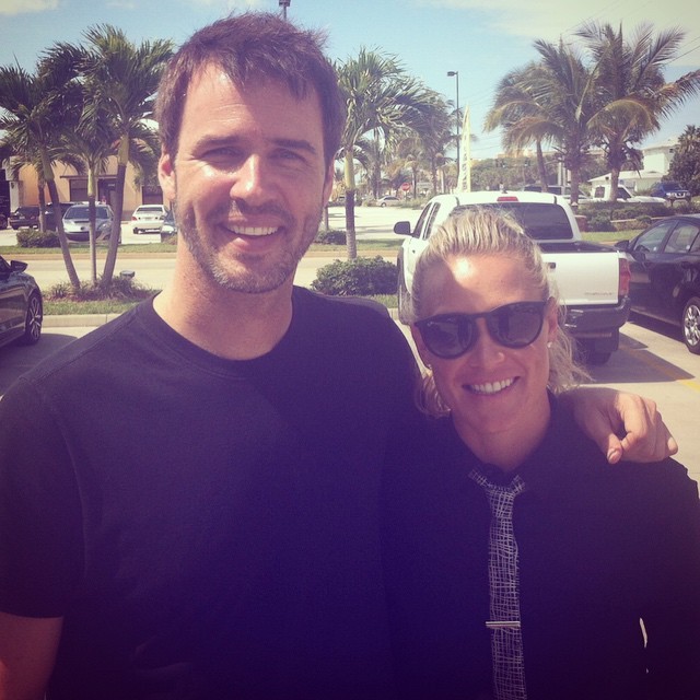 polarbearsuburbs:  Ash &amp; Jamie - TWLOHA