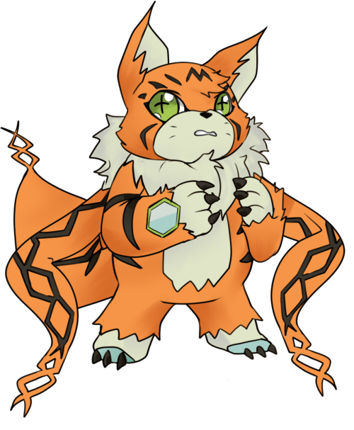 meicoomon