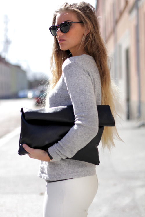 refinedconcept:  Frida Grahn