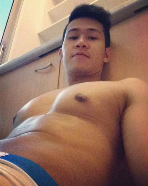 Asian Hunks: Huge Boobs; Hard Tits; Rough Nipples