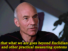bbjim:DATA: I have a question, sir.PICARD: Yes, Data. What is it?