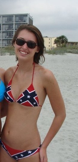 fremderwellenreiter:  Emily MaGee aus Sanford, NC - Teil II