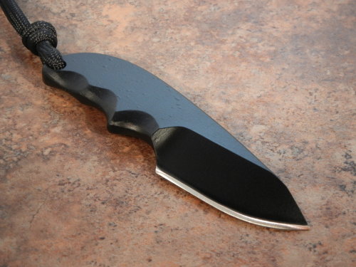 gunrunnerhell:  RJ Martin Knives - Rottweiler 