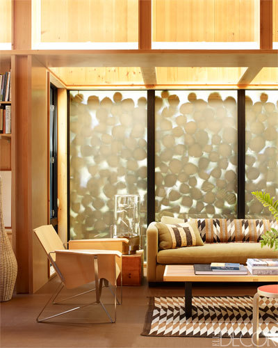 bothsidesguys: LAKE HOUSE, CANADA elledecor.com