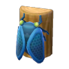snailslunchpail:Insect Set - Animal Crossing: New Leaf 