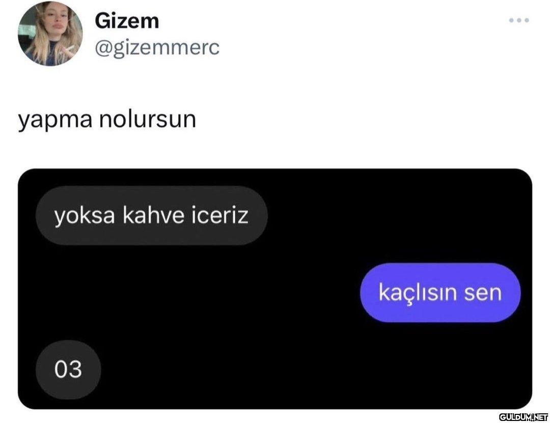 Yaş problemleri...