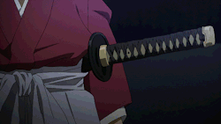 Raise Thy Sword