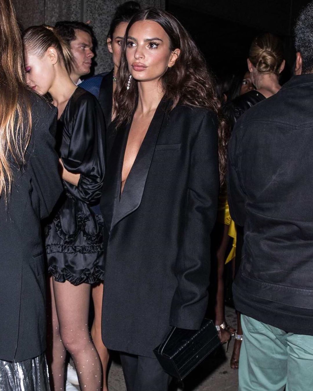 Emily Ratajkowski