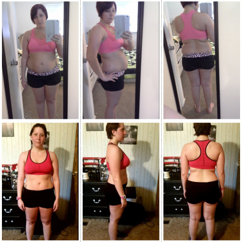 Before and after weight loss photos Are you making this common Weight Loss mistake? Click here to fi