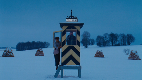 hirxeth: “Did he just throw my cat out of the window?” The Grand Budapest Hotel (2014) dir. Wes Anderson 