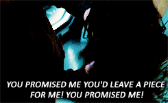 stiles is my bitch