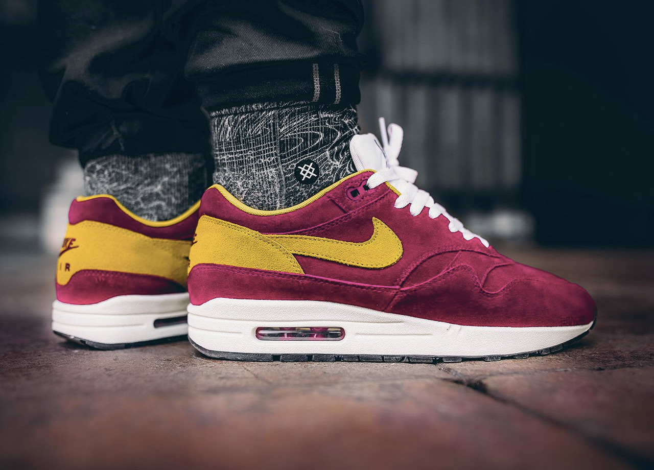 nike air max 1 berry