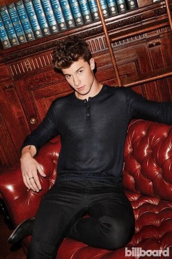 manculture:  Shawn Mendes