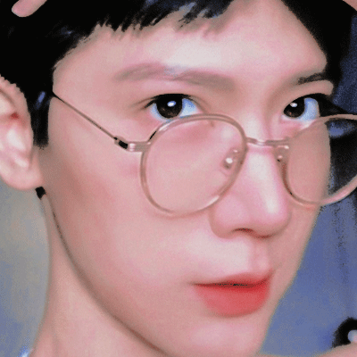 🌿 ;  Ten ﾉ  Wayv