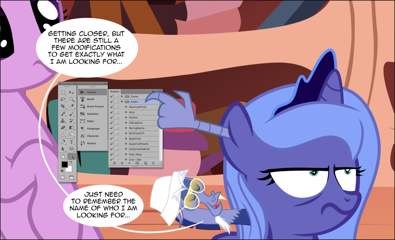 foxyboxyblog:  Reuploaded as a Tumblr friendly version. I don’t normally do this,