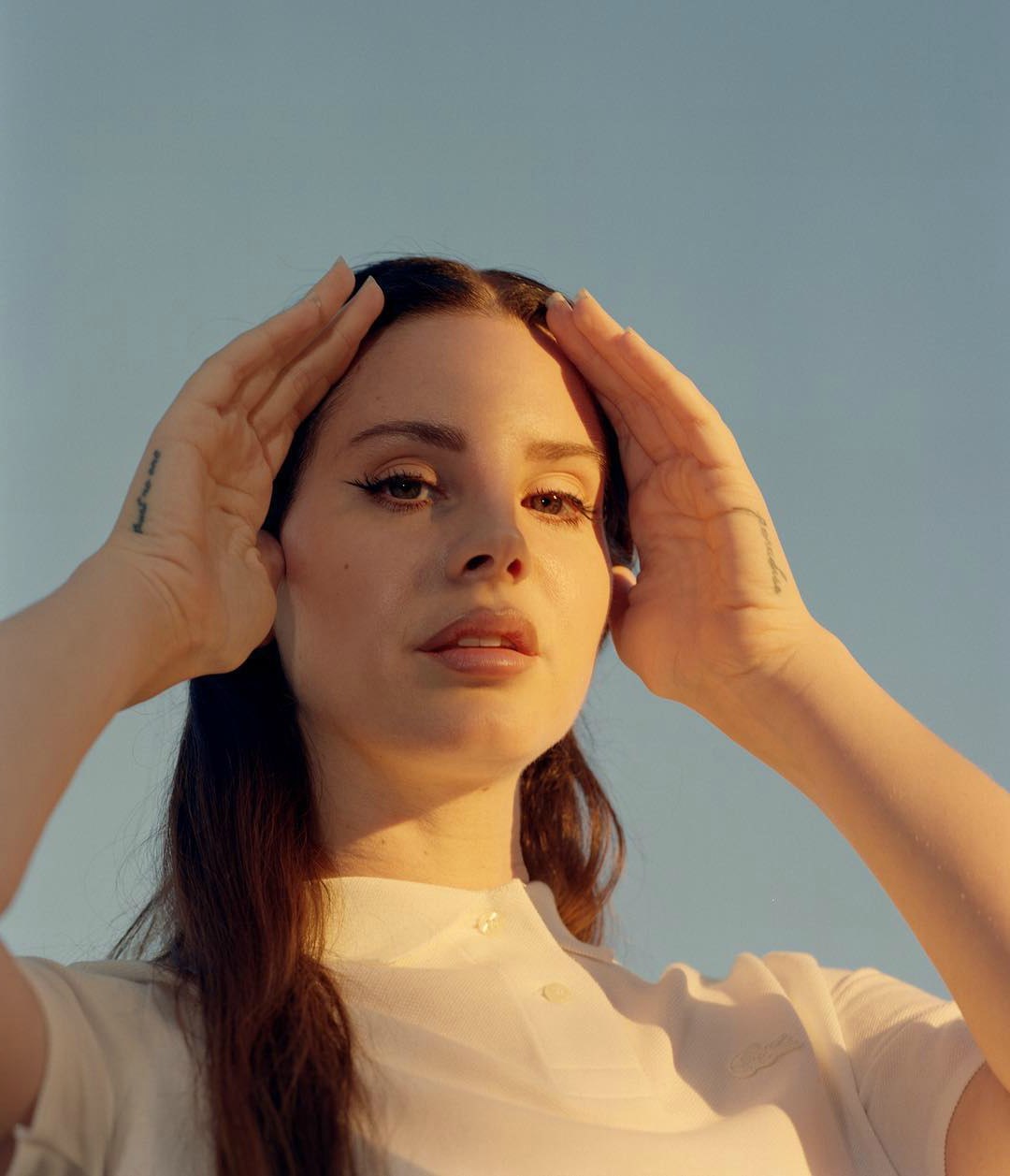 lanaslolitaLana Del Rey photographed by Molly Matalon for Les InRocks