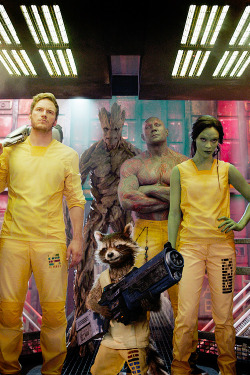 cinyma:  Guardians of the Galaxy (2014)2014)