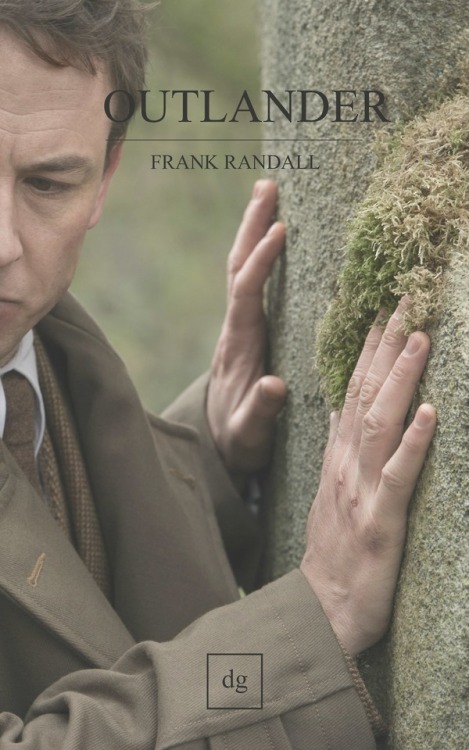 scotsmanandsassenach:Fan’s Choice Outlander Challenge:Laoghaire Mackenzie or Frank Randall