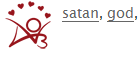 I went to look at who left me kudos on that fic I wrote like last week and oh gshfa