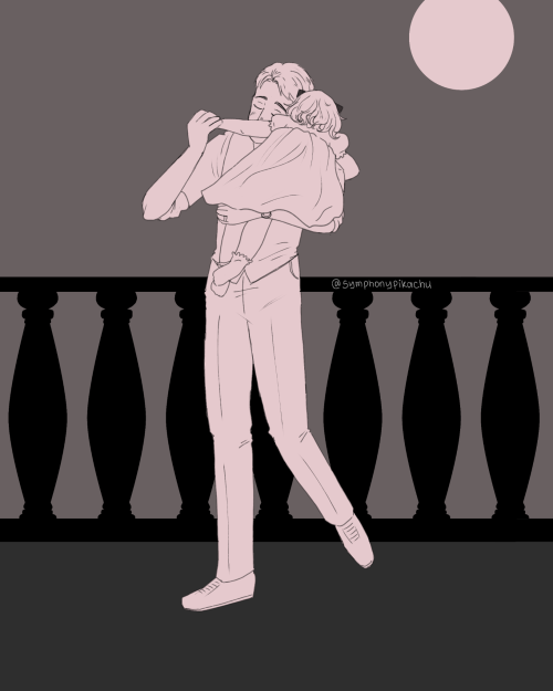 More Spy X Family Sketches Thank You For All Your Support Through Reblogs And Likes!