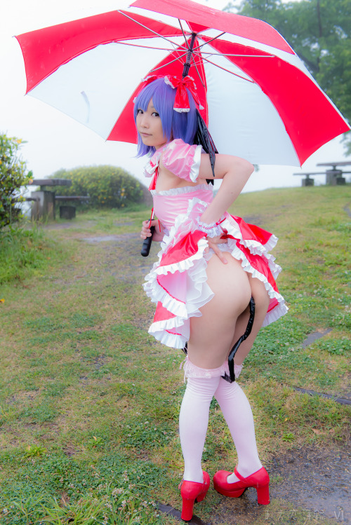 Porn Touhou Project - Remilia Scarlet (Lenfried) photos