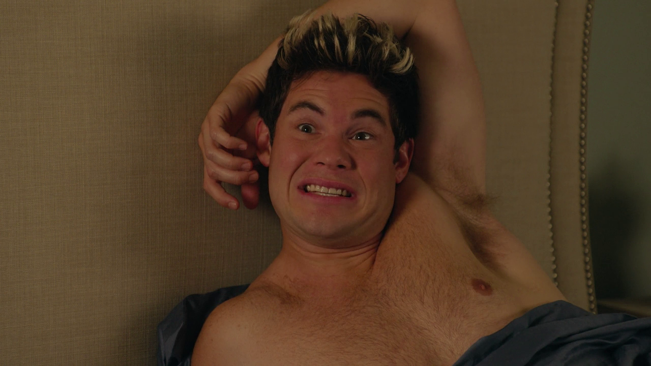 auscap:Adam Devine - When We First Met