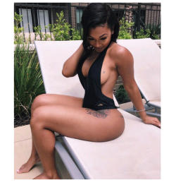 dalandofmilkandhoney:  Miracle Watts 