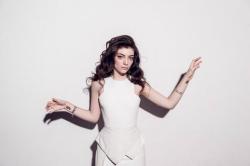 lorde-ella:  Lorde // The Music Australia #3 