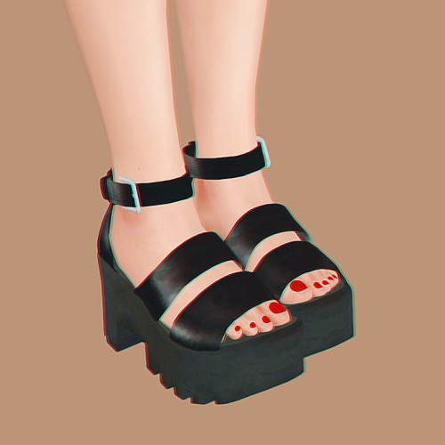 Merry christmas @yourreilanet I was your secret santa! You requested these sandals by Marigold, and