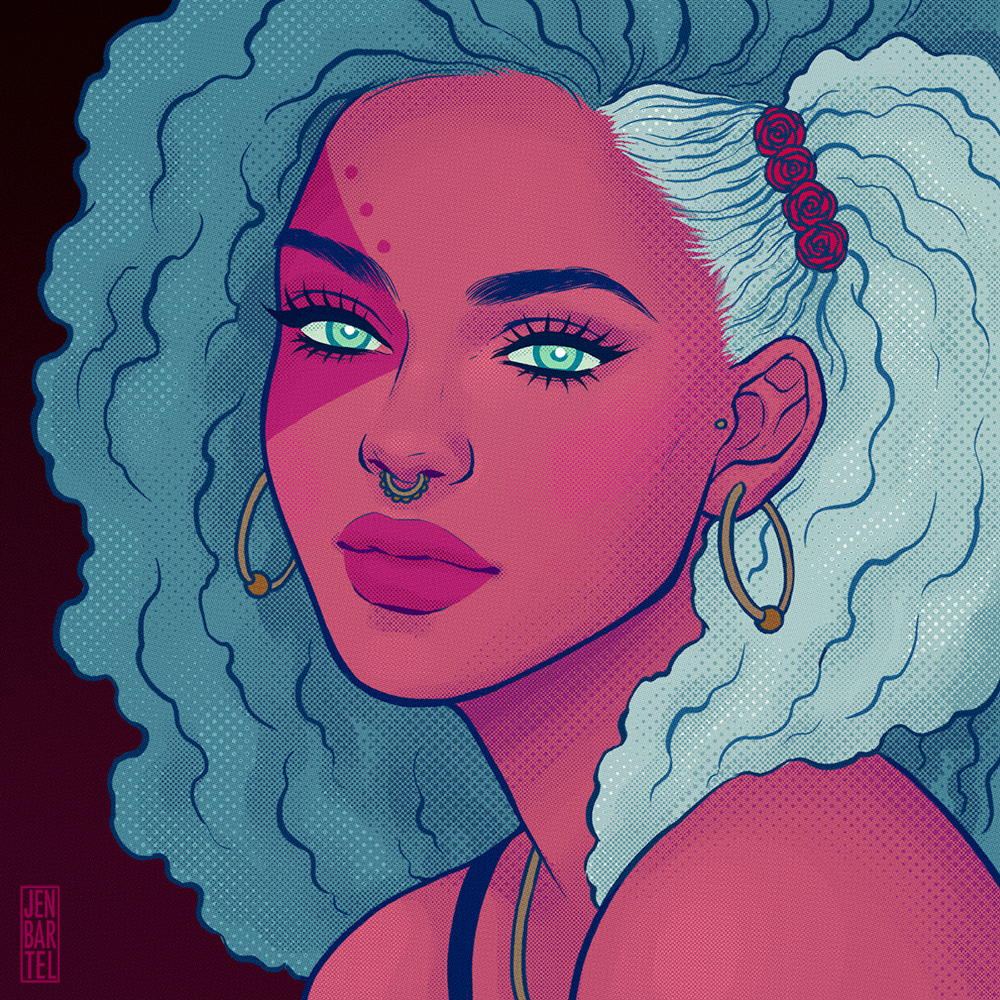 JEN BARTEL