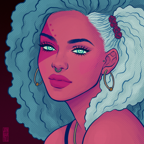 jenbartel: Persephone