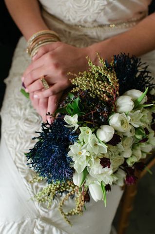 nerdygirllove:  Star Wars Inspired Reception Inspiration
