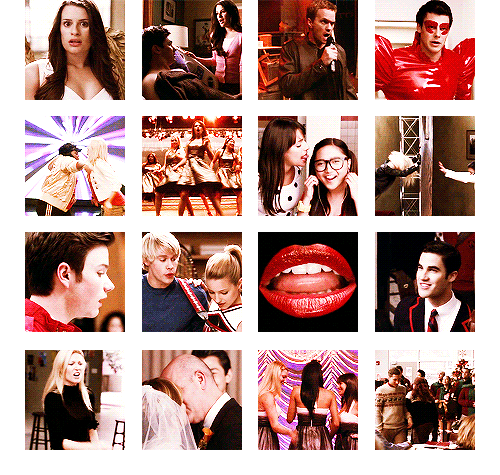 evnisak: Glee (2009-2015)121 episodes746 songsMillions of lives changed.