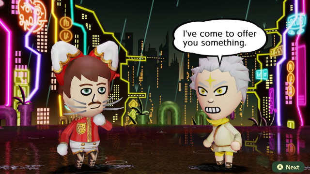 miitopia ost miitopia ost