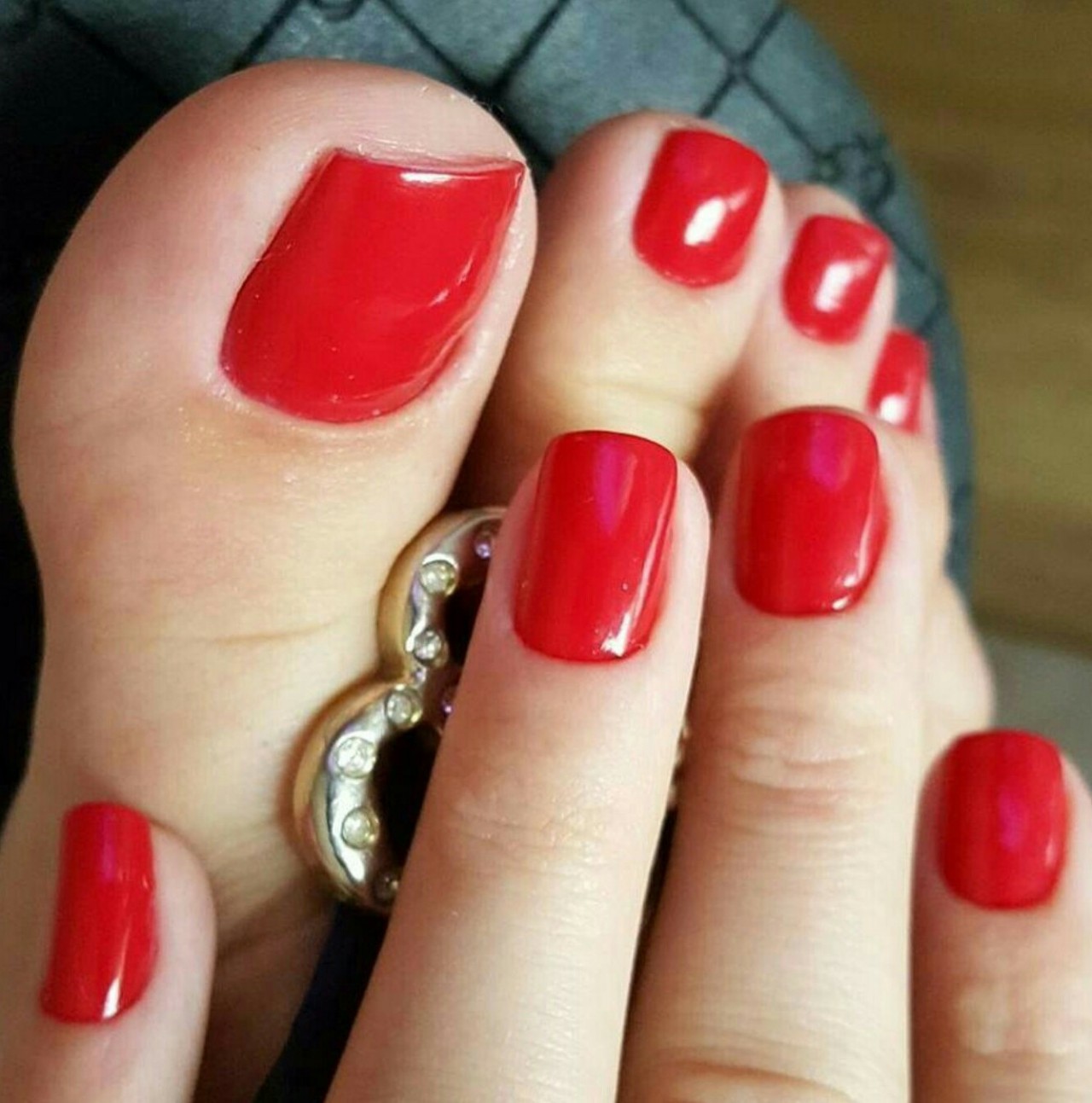 Crazysexytoes Suckable Red Toes Tumblr Pics