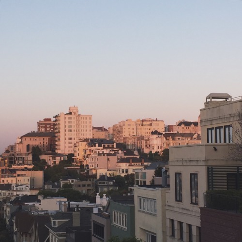 str8haze:  •my eyes will never tire of this view