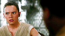 skywalkerapologist:TV TROPES (x)Luke Skywalker in A New Hope /// Finn in The Force Awakens{ finn-luk