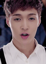 for-the-love-of-lay:Lay - Exo MVs