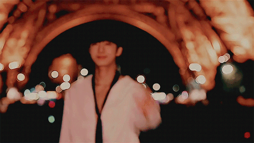 MONSTA X /// WH X HW - From Zero