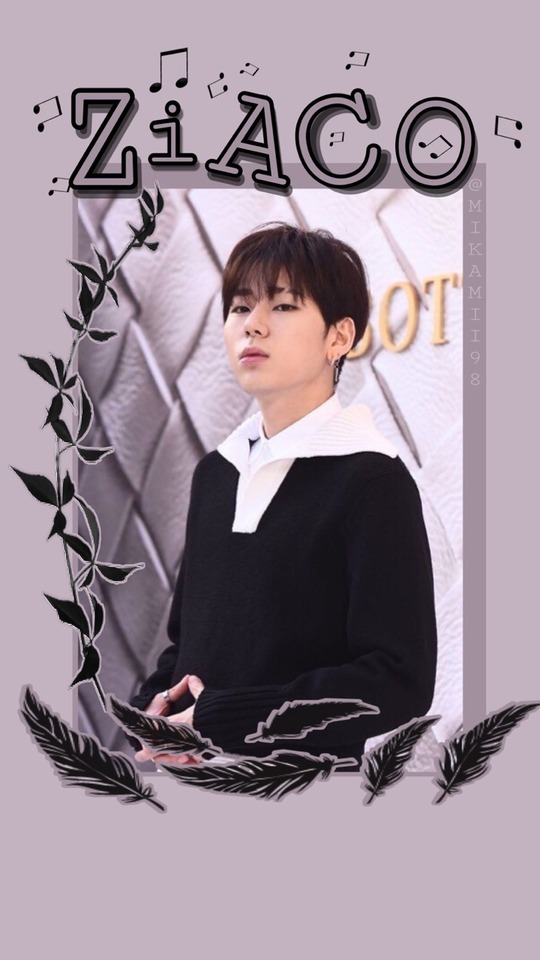 Block B Lockscreens |My Edits Please Like Or Reblog If You Save/use (please Do Not Reupload Them) Thank