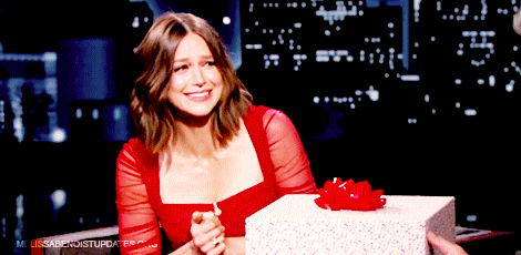 Updates Melissa Benoist