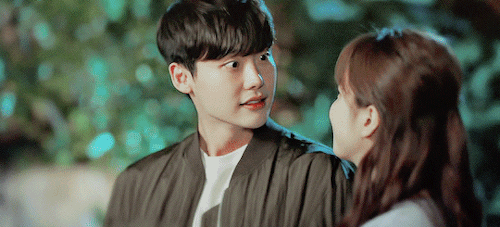 jongsuk centric
