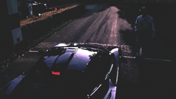 luxurymoney:  luxurymoney|Source|More  artoftheautomobile:  McLaren P1  
