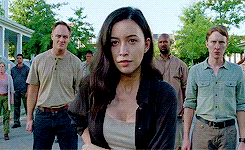 your #1 walking dead source
