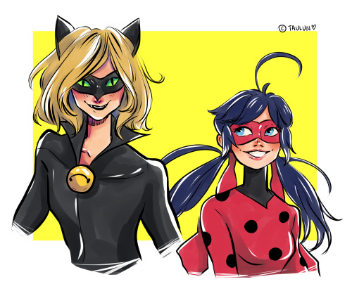 season 5 starts today and honestly this is still the best version of miraculous that has ever been c