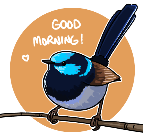 incaseyouart:More morning birbs!! Really enjoying making these~ American Redstart, Snow Bunting, Hor