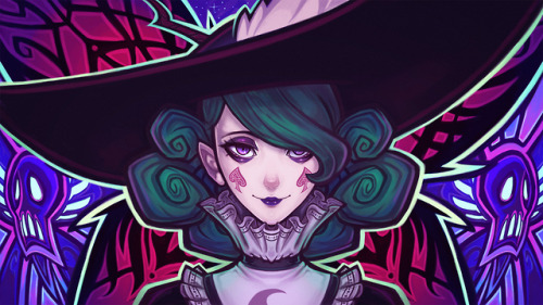 mhazaru:    I will miss watching her melt faces  