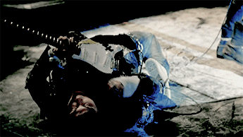 DESOLATION ROW