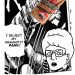 kingofthehilltoday:Hank&rsquo;s Bizarre Adventure&hellip;. The Story of the