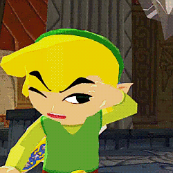 potionxshop:   Hey ! Happy Birthday to my favorite video game series of all time